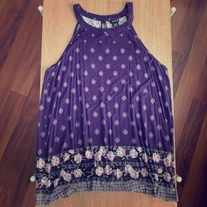 Torrid - Halter Blouse